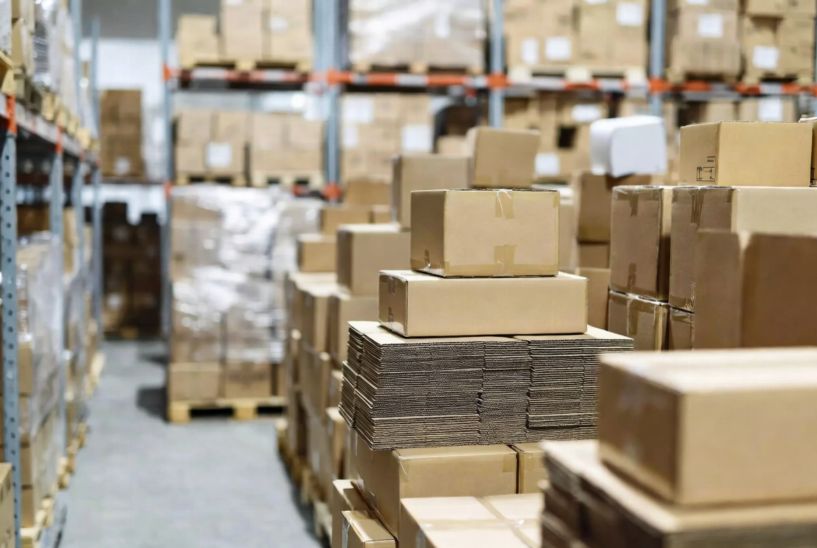 Corrugated Shipping Box Corrugated Shipping Box