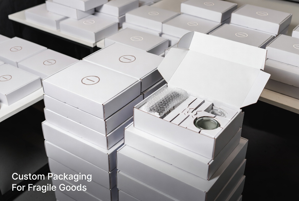 Custom Branded Mailer Boxes For E Commerce Custom Branded Mailer Boxes For E Commerce