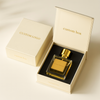 Custom Logo Perfume Magnetic Box Luxury Rigid Gift Packaging for Fragrance Bottles