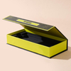 Magnetic Event Packaging Box with EVA Insert