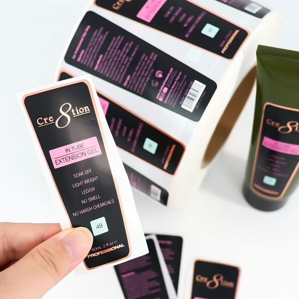 Packaging Labels