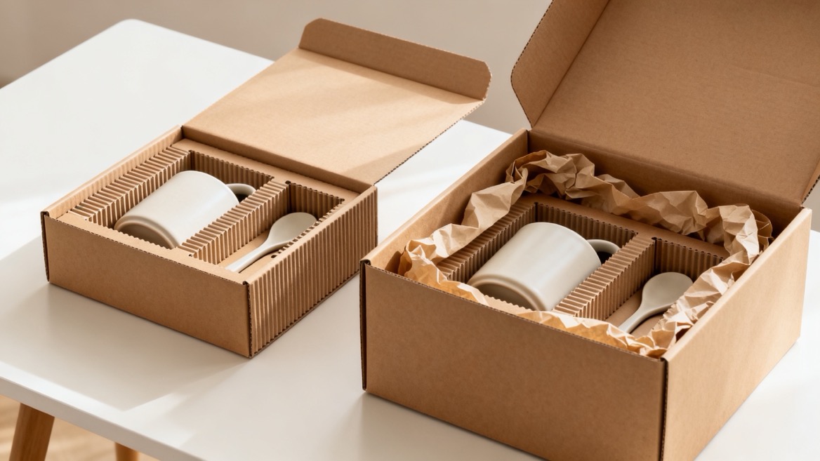 Custom Shipping Boxes Compared With Standard Boxes Custom Shipping Boxes Compared With Standard Boxes