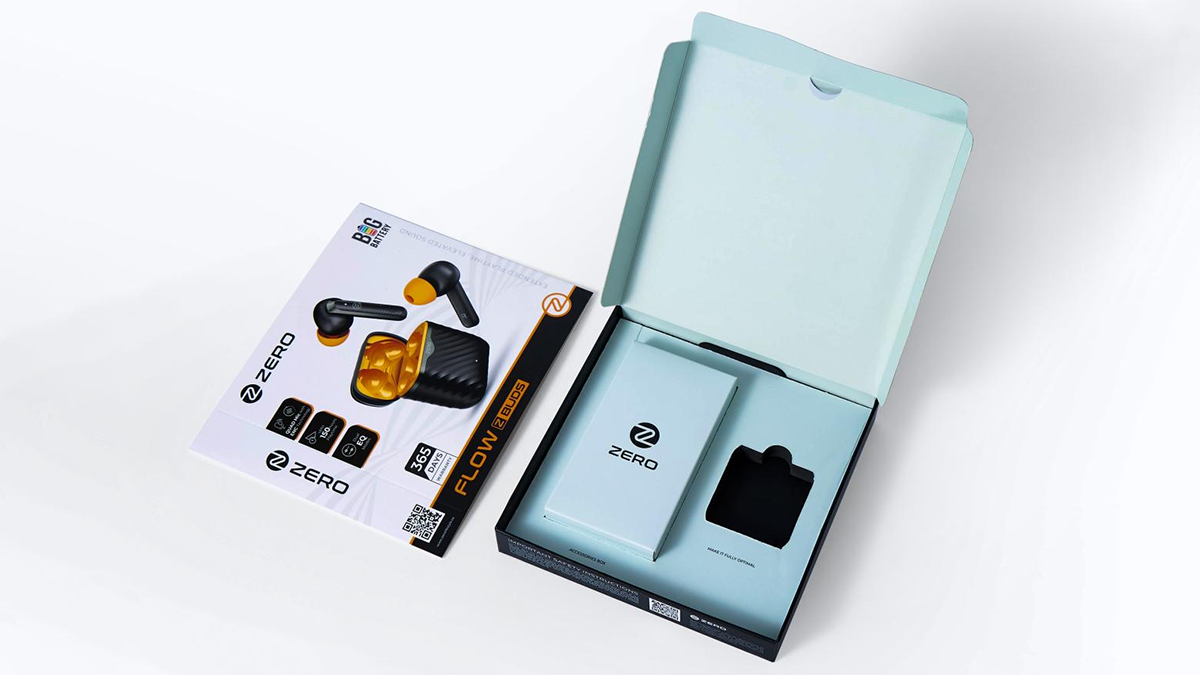 Earth-friendly choice