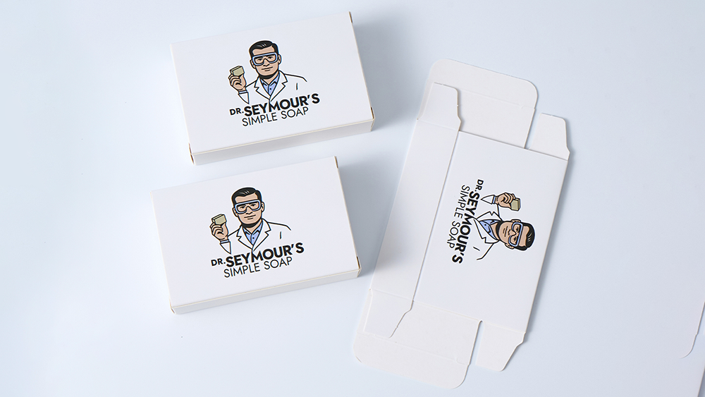 Vibrant color printing