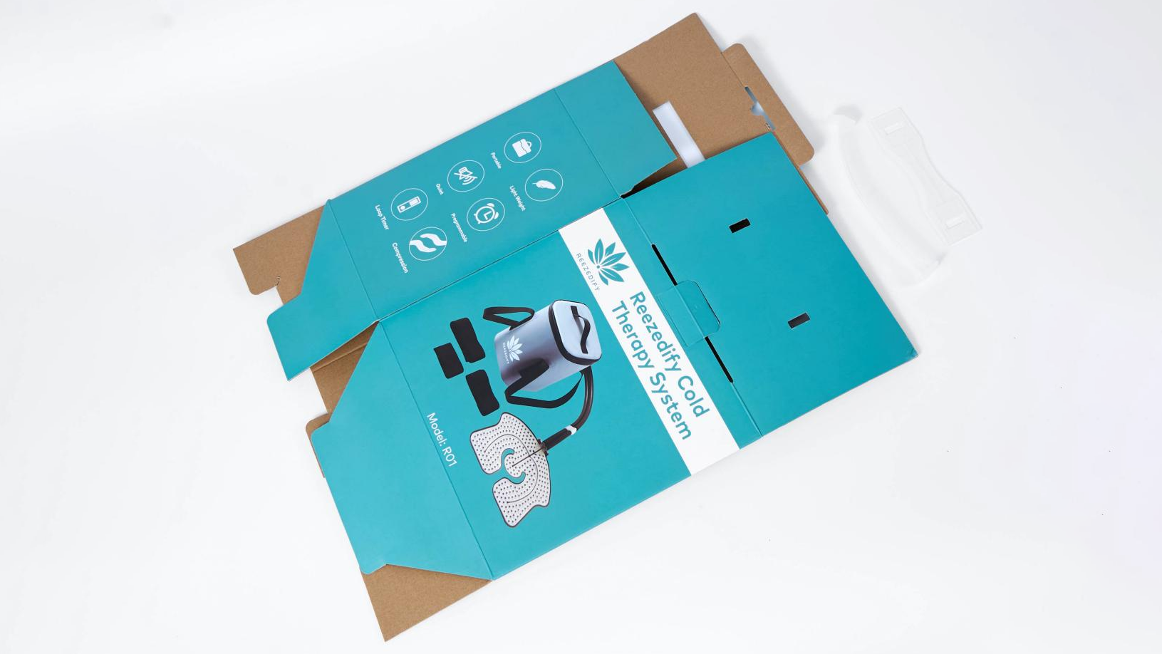 Easy to fold and assemble