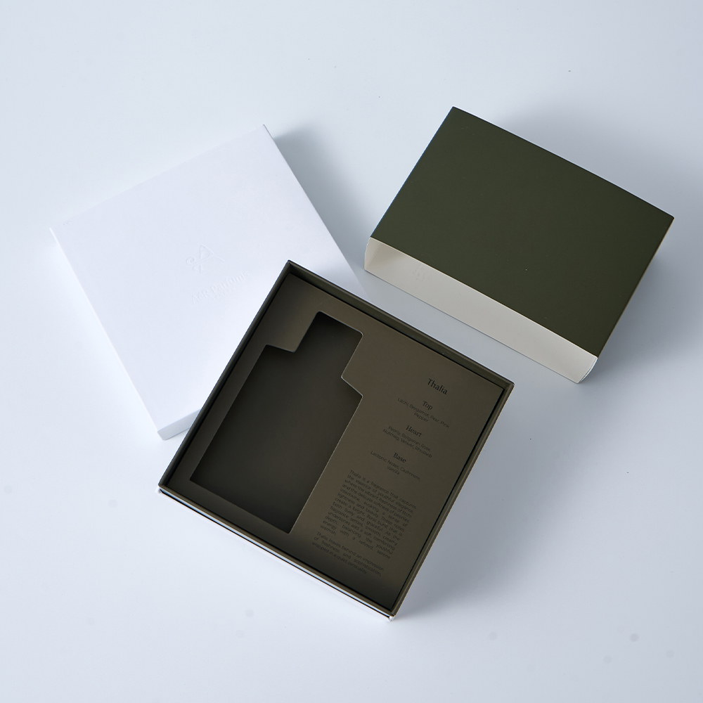 Collapsible Magnetic Box