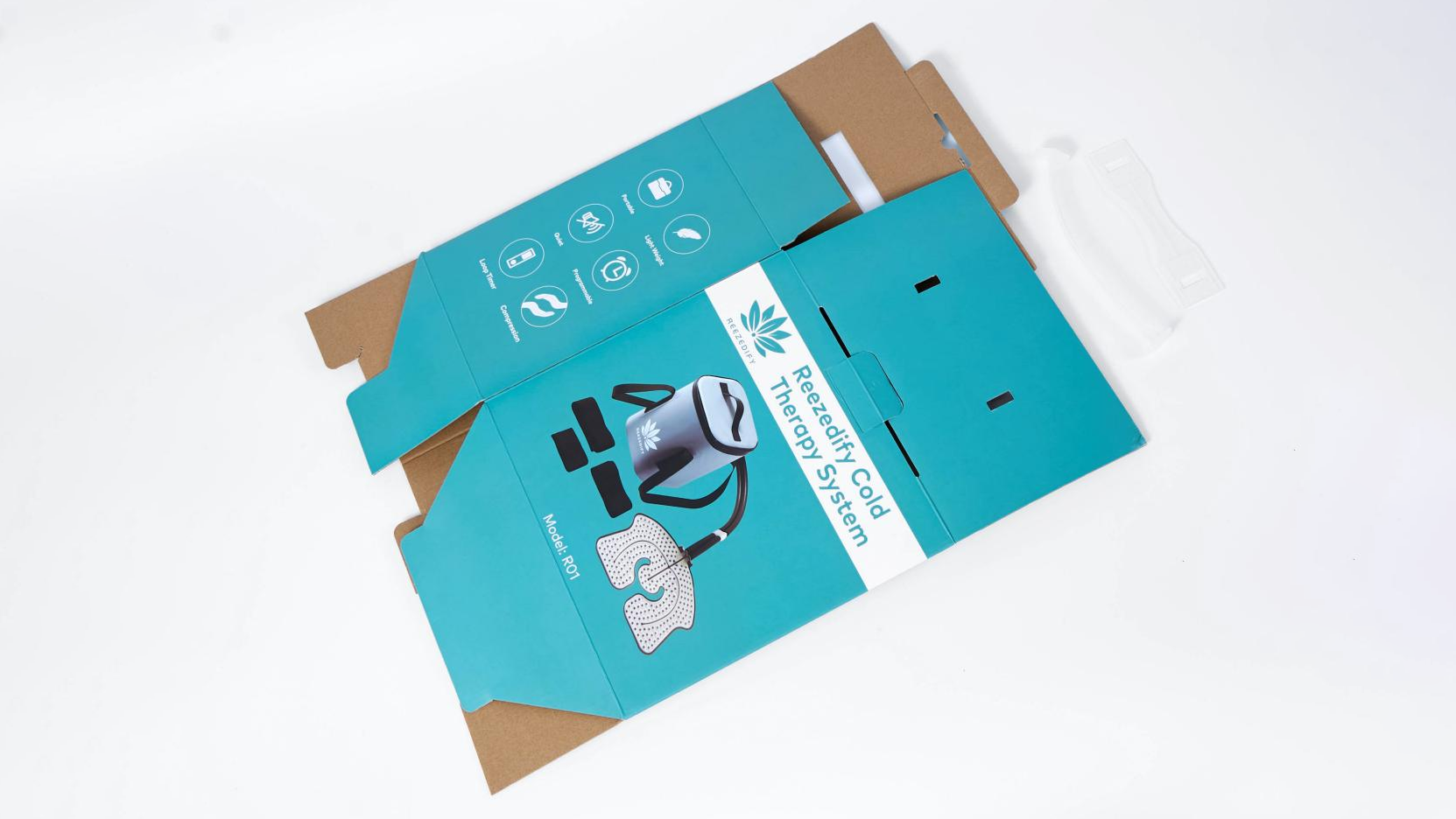 Easy to fold and assemble