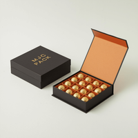 Ideal for Wedding & Luxury Gift Packaging