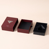 Perfume Drawer Box with Ribbon