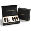 Vial Book Style Magnetic Box
