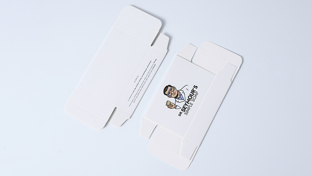 Lightweight packaging