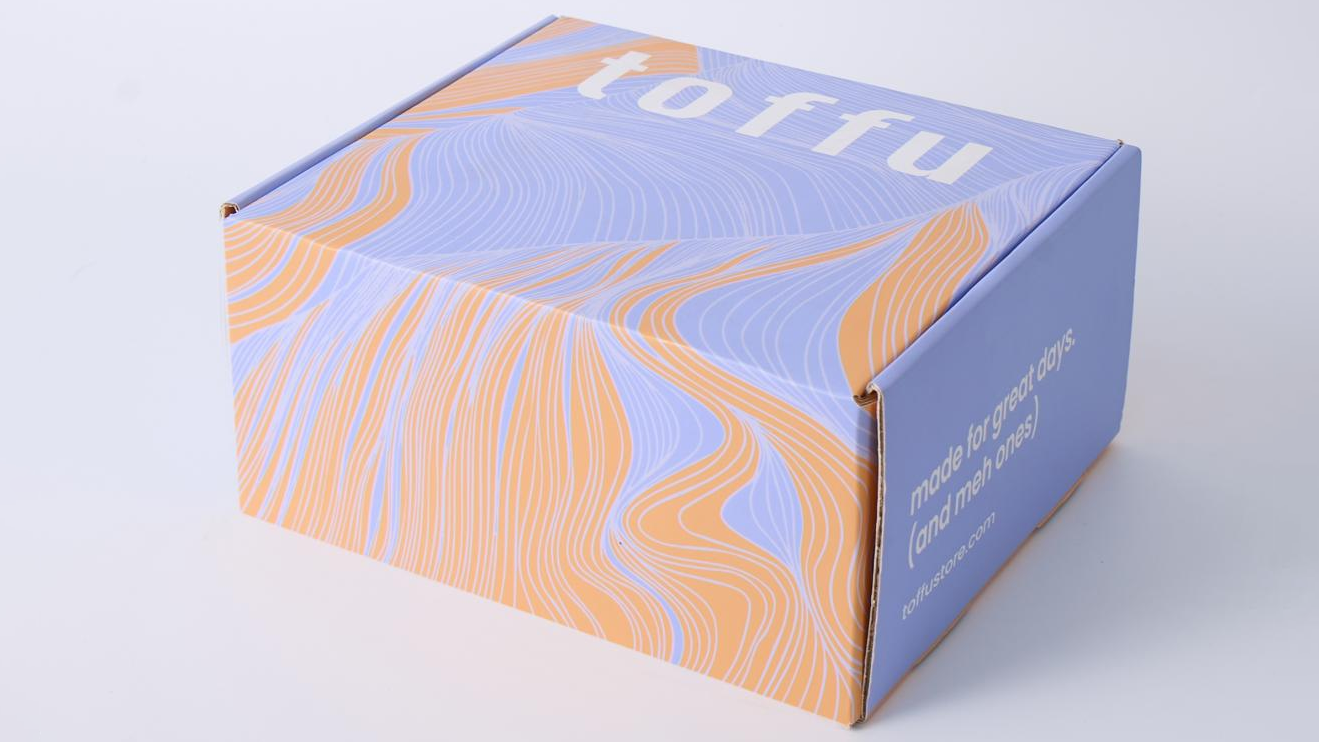 Always deliver in perfect condition