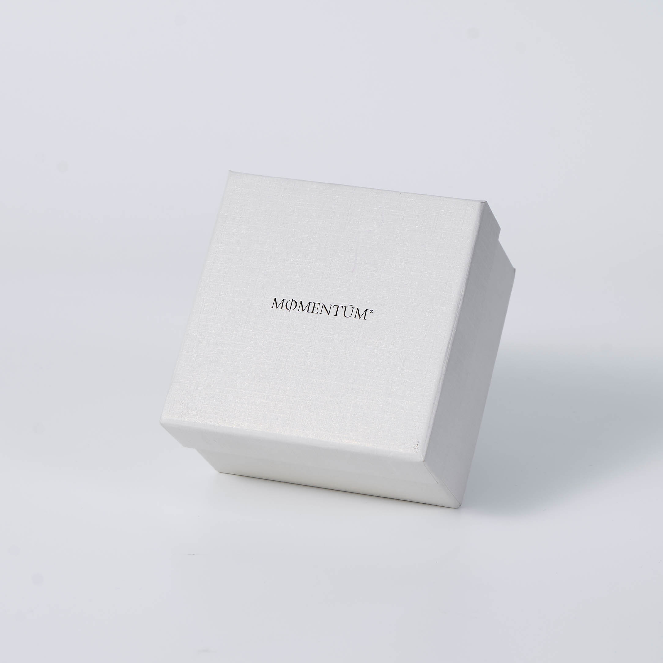 Magnetic Flip Lid Box