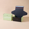Tear-open Corrugated Mailer Boxes