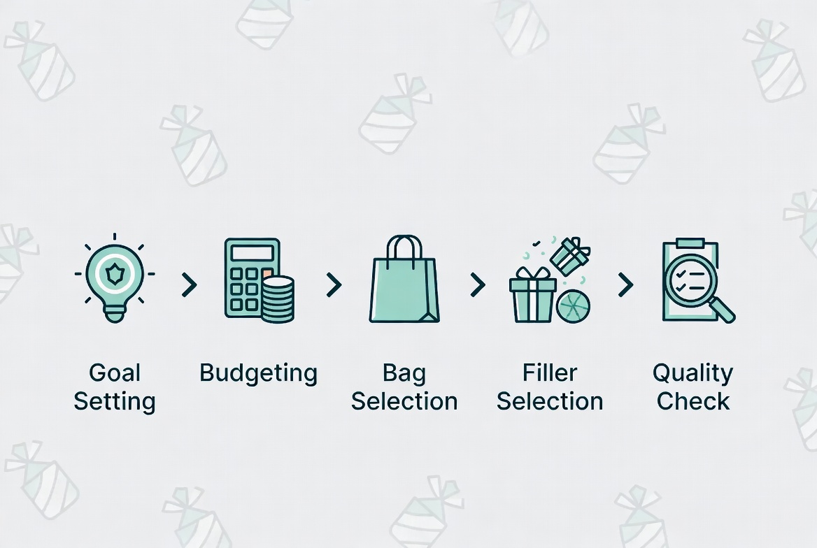 Packaging Manufacturer Workflow Diagram Packaging Manufacturer Workflow Diagram