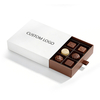 Luxury Chocolate Gift Box with Insert