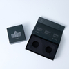 Custom Foldable Magnetic Gift Box with Insert