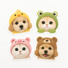 Printed Stickers