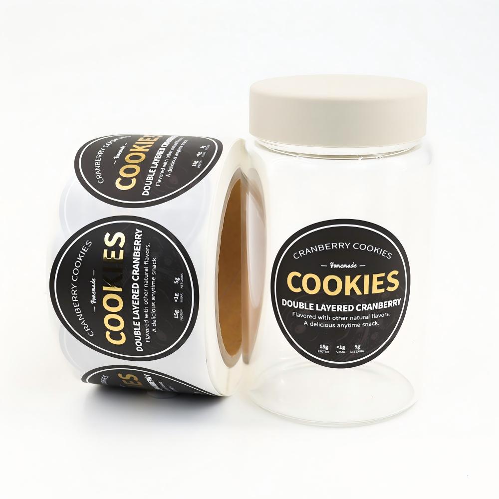 Packaging Labels