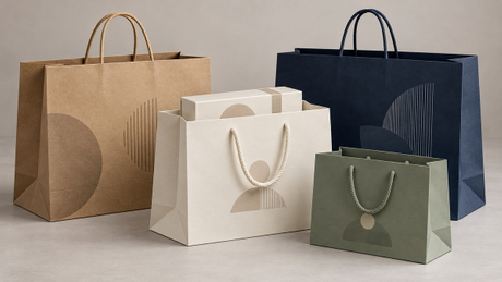Wide Gusset Paper Bags Collection.jpg