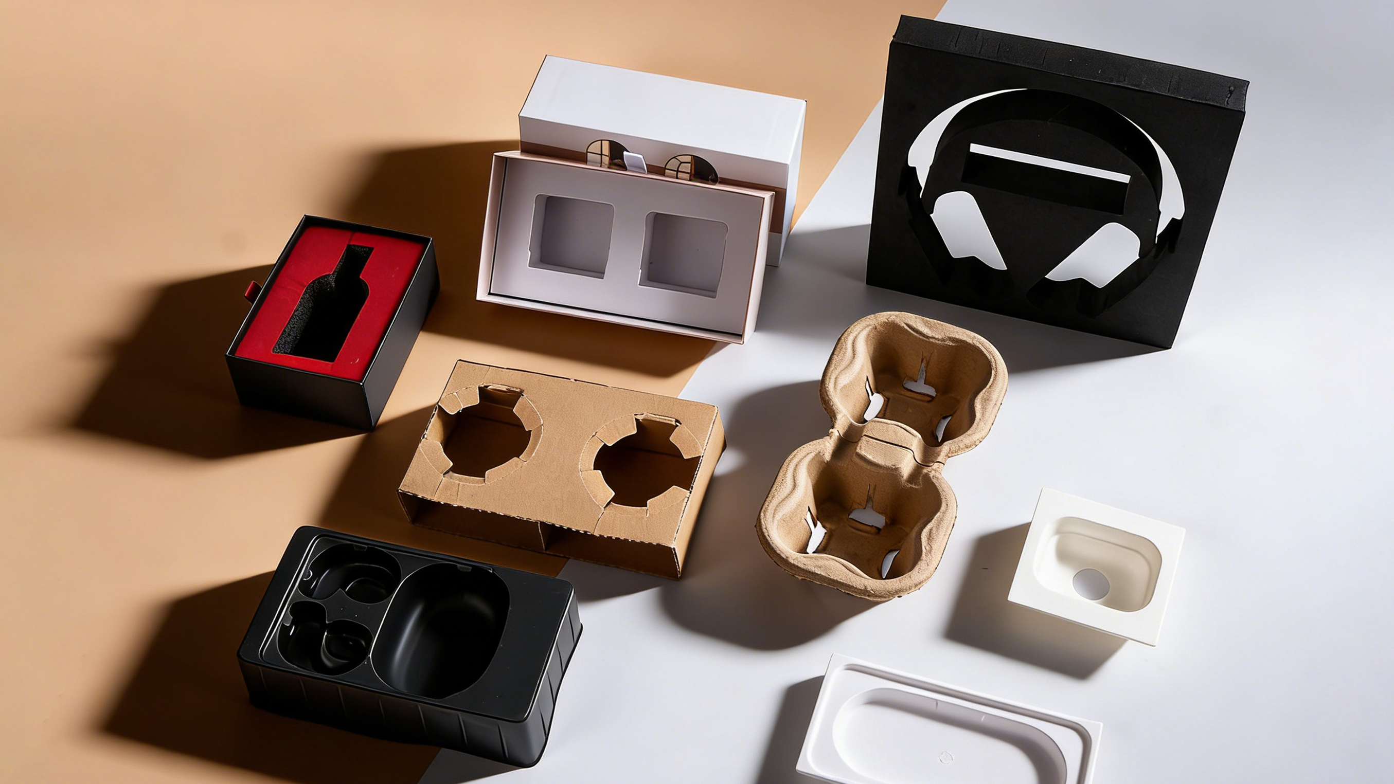 <div>Take your mailers to the next&nbsp;level&nbsp;with custom inserts</div> 