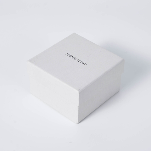 Magnetic Flip Lid Box