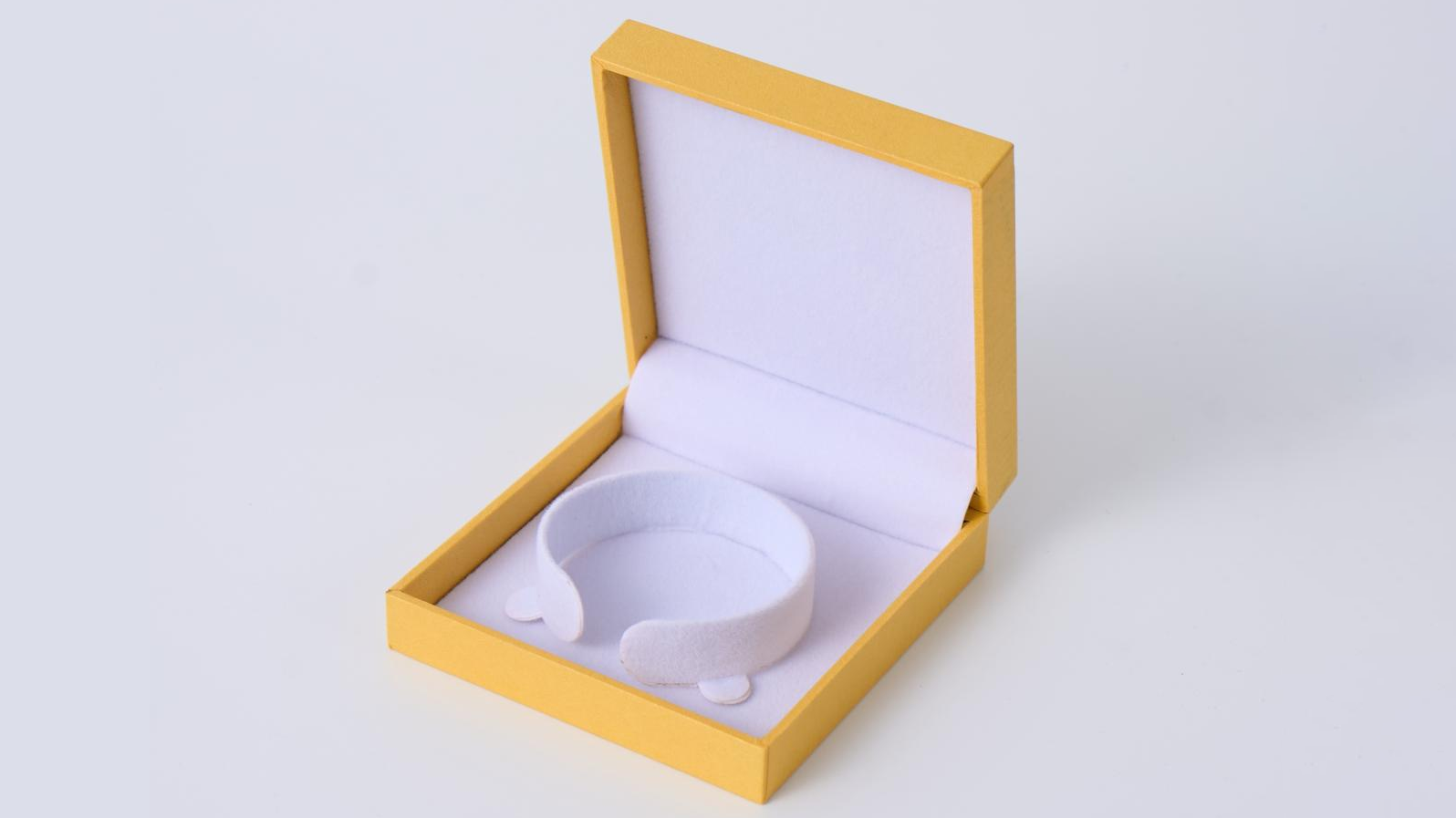 Ideal for Luxury and High-Value Products