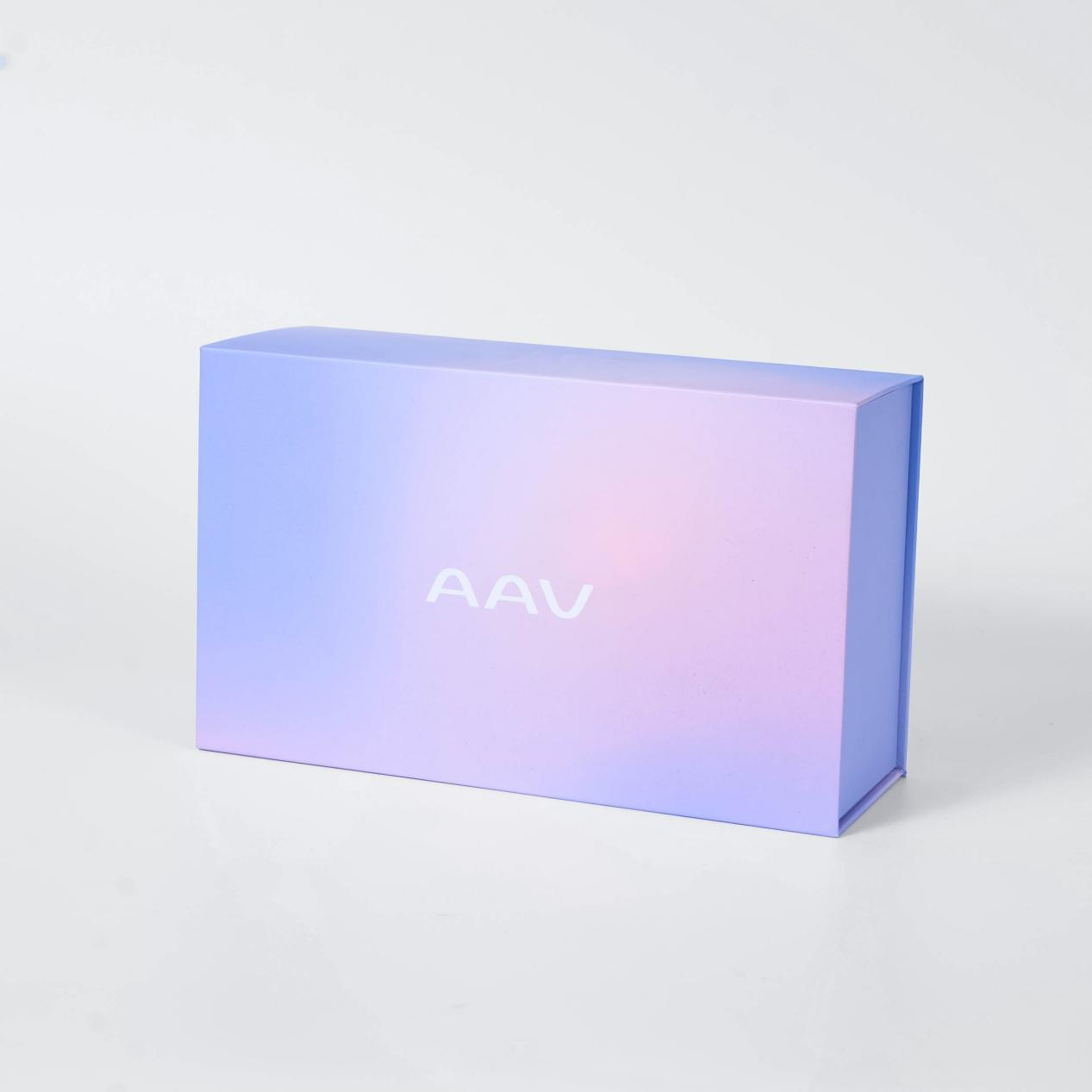 Standout packaging that captures attention