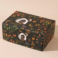 Mailer Box Interior&nbsp;And&nbsp;Material
