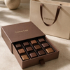 Chocolate Drawer Box Packaging