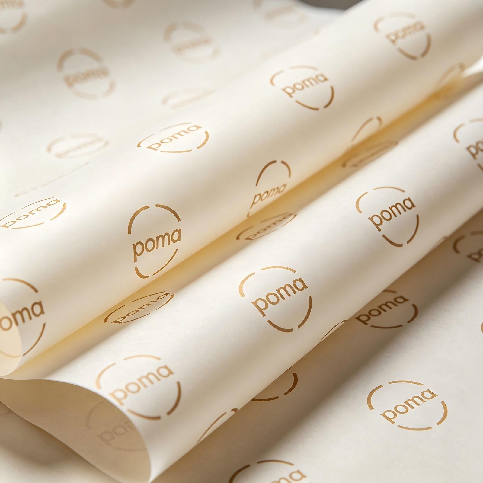 Tissue Paper for Packaging
