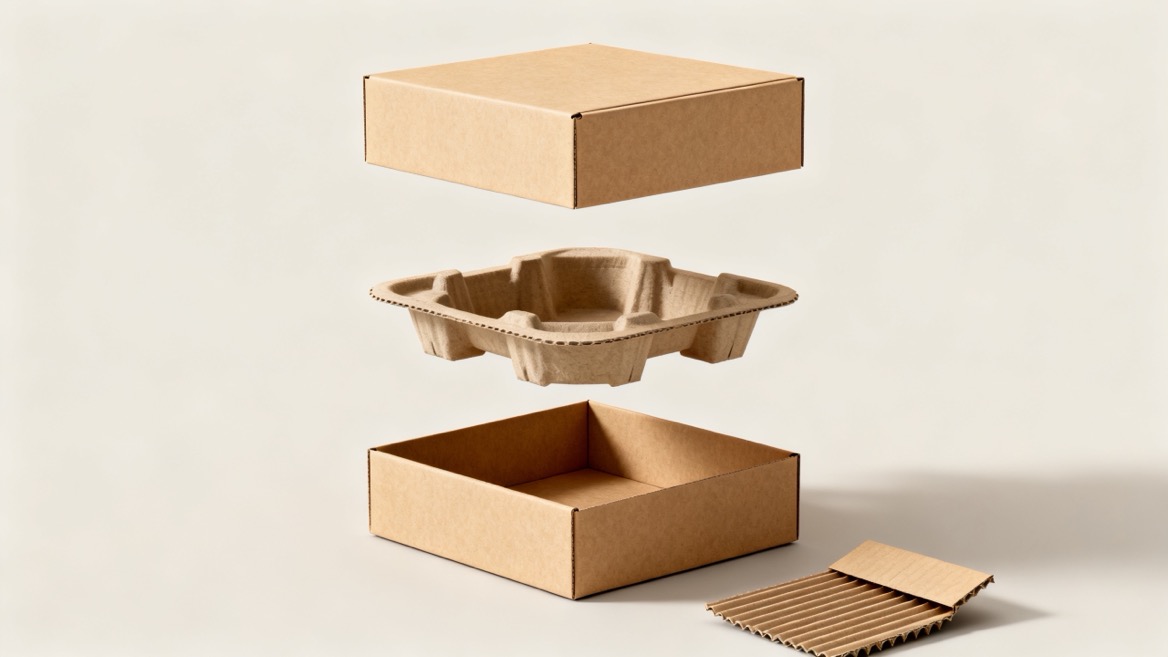 Custom Mailer Box Structure And Product Protection Custom Mailer Box Structure And Product Protection