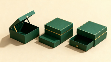 Magnetic Gift Boxes And Luxury Rigid Box Styles.jpg