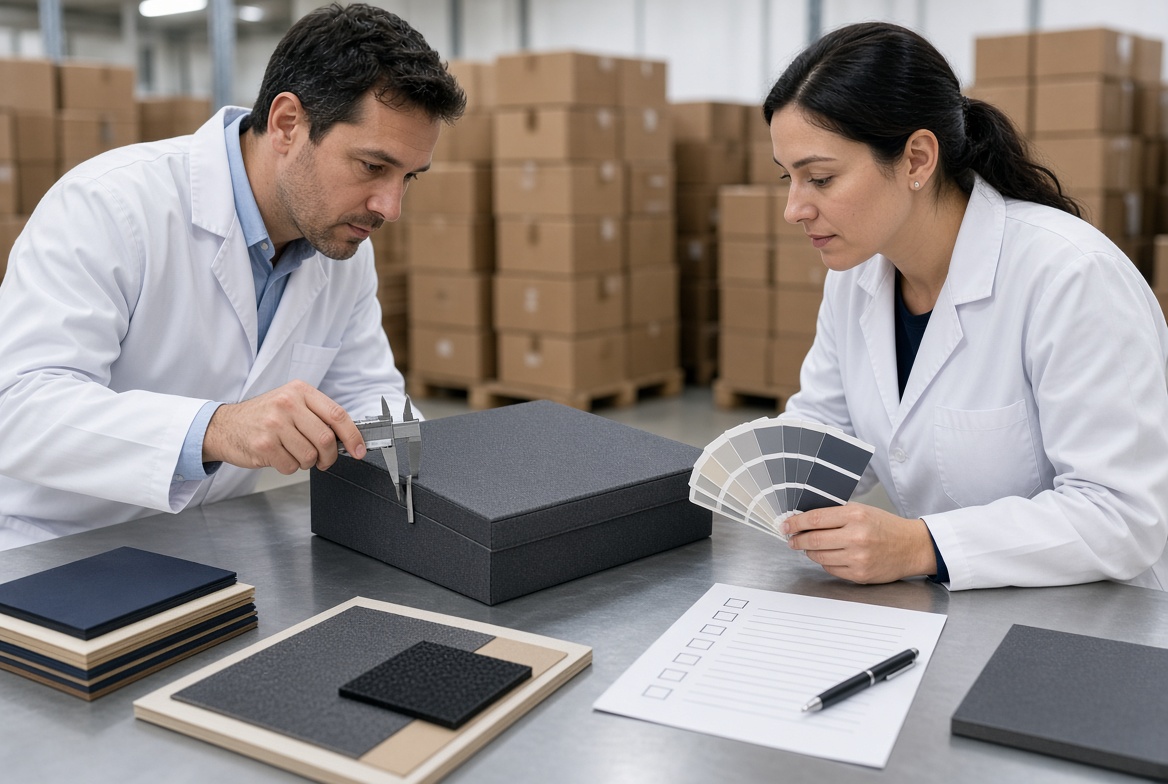 Packaging Supplier Quality Inspection Packaging Supplier Quality Inspection