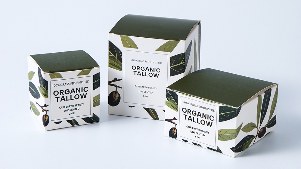 Fast, simple and easy