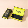 Magnetic Event Packaging Box with EVA Insert