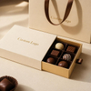 Chocolate Drawer Box Packaging