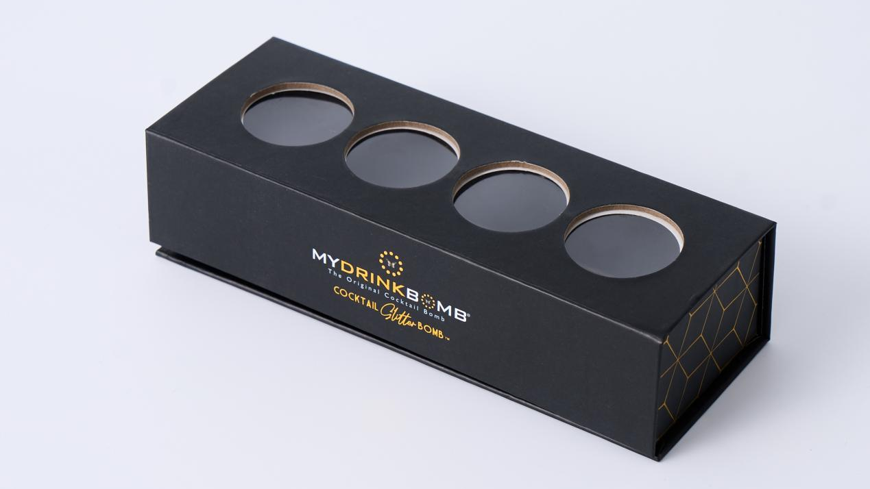 Sustainable Packaging Option