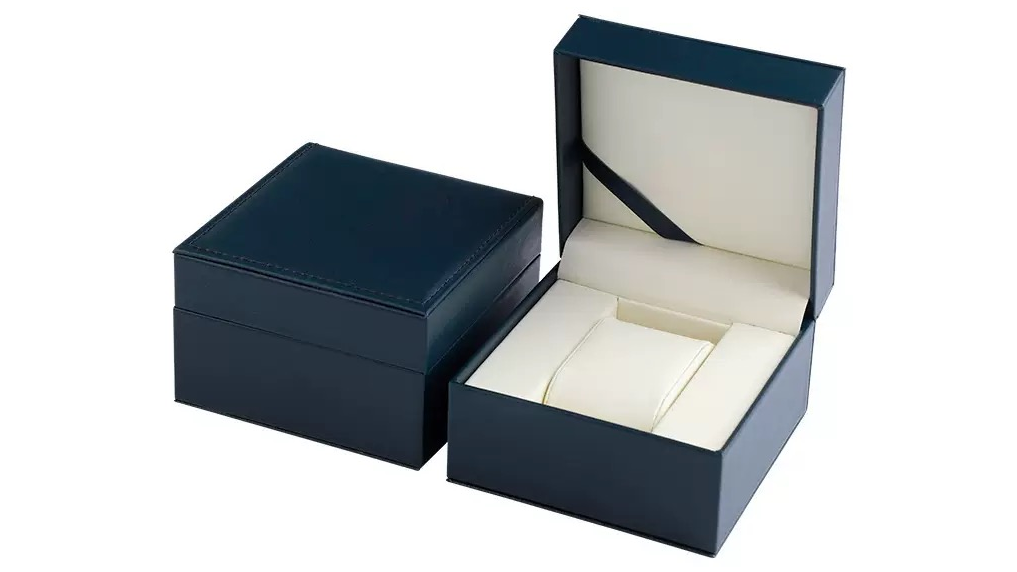 Sustainable Paper Based Packaging