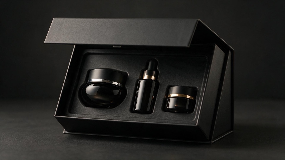 Magnetic Box Luxury Closure Magnetic Box Luxury Closure