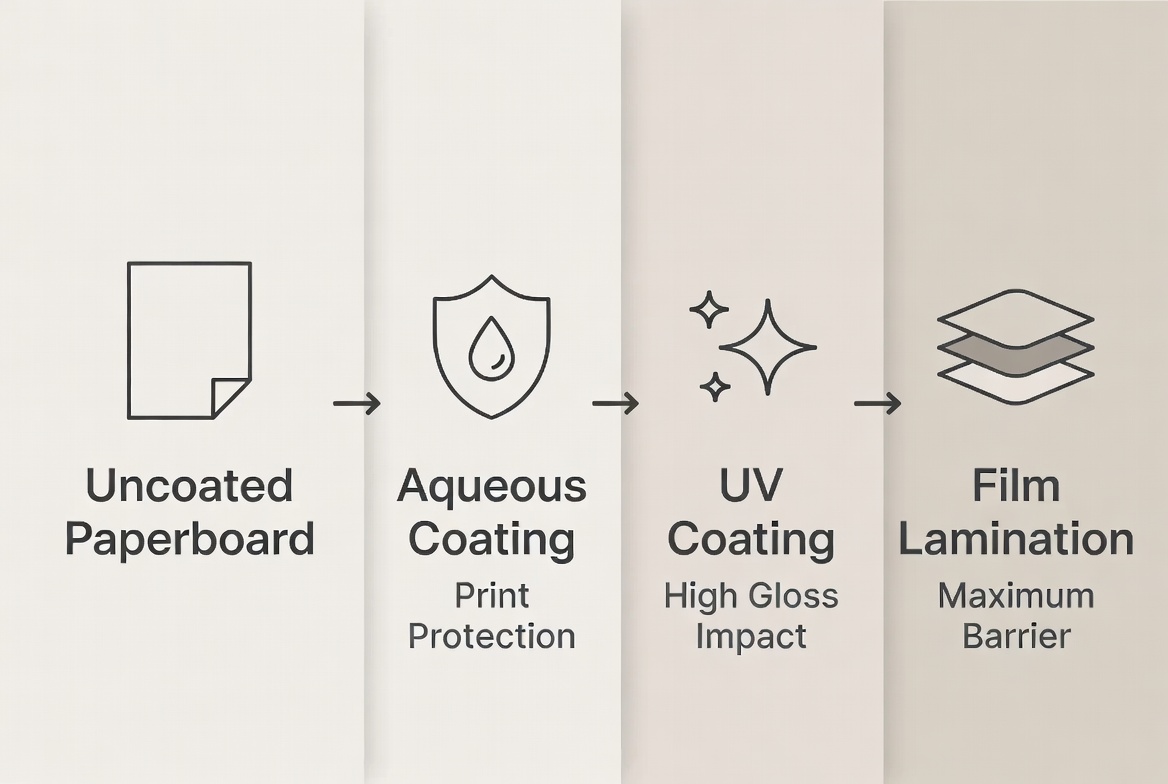 Strategic Paper Coating Overview