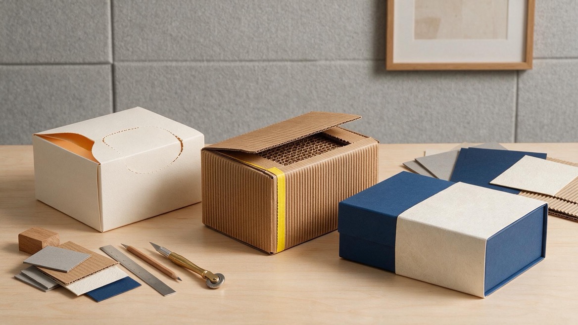 Custom Perforated Packaging Materials Custom Perforated Packaging Materials