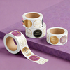 Packaging Labels