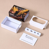 Drawer Box Packaging for Ear Plugs