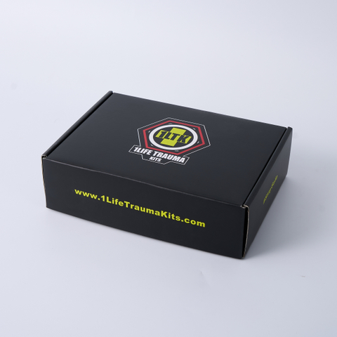 Roll End Tab Lock Box