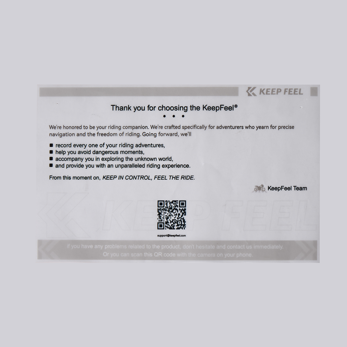 Tissue Paper and Liners