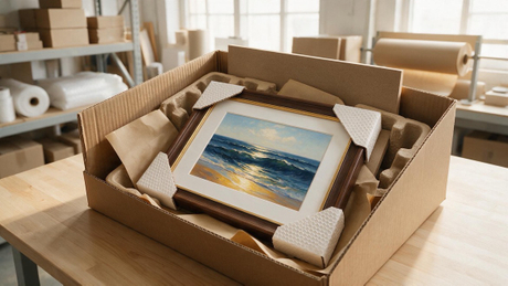 Custom Art Shipping Box Packaging.jpg