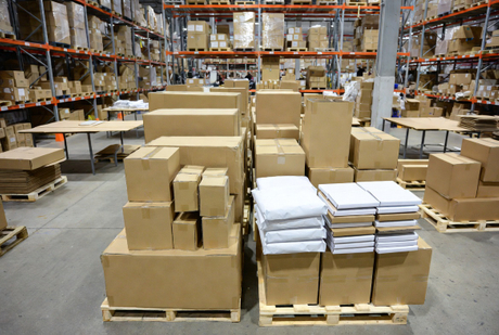 Plain Shipping Boxs In Warehouse.jpg