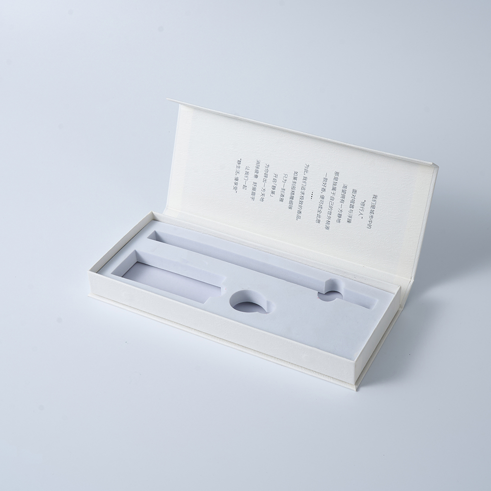 Women’s Wristwatch Magnetic Gift Box with EVA Insert