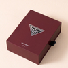 Perfume Drawer Box with Ribbon